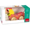 Image de JUMBO SPIELE GMBH Chien à tirer Nouveau 0 0 0