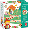 Image de GOULA Petit chaperon rouge