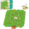 Image de Goula - L'arbre aux oiseaux Jeu éducatif pour les enfants à partir de 3 ans GOULA
