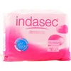 Image de Indasec Micro Plus Incontinence Pads, 16 Units