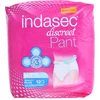 Image de Indasec Pant Plus taille moyenne 12 Units