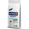 Image de Advance Canine Puppy Sensitive Lachs 12Kg Pv (Ndr)