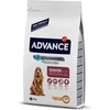 Image de ADVANCE Medium Senior - nourriture sèche pour chiens âgés de races moyennes 3kg