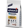 Image de Advance Canine Adult Sensitv Lachsris 3Kg (Ndr)