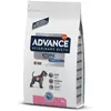 Image de Aliments vétérinaires Advance Cane Atopic pour chiens de taille moyenne/grande. Format : 3 kg