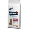 Image de ADVANCE CANINE SENIOR RIZ DE POULET DE MOYENNE 12 kg (NDR)