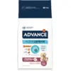 Image de Advance Vitality Senior Maxi - Aliment Pour Chiens gés De Grande Taille (+30 Kg)