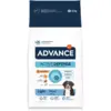 Image de Advance Adult Maxi Light - Aliment Pour Chiens Adultes De Grande Taille (+30 Kg) - 12 Kg