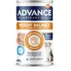 Image de Advance Weight Balance Medium-maxi - Aliment Humide Complet Et Équilibré Pour La Perte De Poids - 400 G