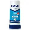 Image de Savon à Raser Lea Mousse Riche Et Protectrice - Lea