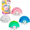 Image de Famosa Petit personnage vivant Ericito Redondito Multicolore 4-7 ans Multicolore 4-7 ans