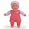 Image de Famosa NENUCO SOFT 3 FONCTIONS ROSE - Neuf