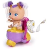 Image de Les Ventres - Voiture-pot, accessoire pour garçons et filles à partir de 3 ans, , (Famosa 700015140) BELLIES