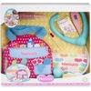 Image de Nenuco-Kit d'urgence, Accessoires médicaux pour poupées, Cadeau idéal pour filles et garçons à partir de 3 ans FAMOSA