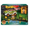 Image de Famosa Pinypon Action Véhicule de sauvetage d'animaux sauvages Multicolore 4-7 ans Multicolore 4-7 ans