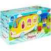 Image de Famosa My First Pinypon Happy Fahrzeugbus Multicolore 12-24 Months Multicolore 12-24 Months