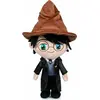 Image de Play By Play - Pluszowa Maskotka Harry Potter - Harry 29cm dla Fanów Filmów