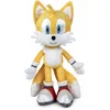 Image de SEGA Sonic Tails Pluszowa Maskotka 35 cm - Oficjalny Produkt z Kultowej Serii