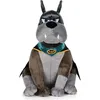 Image de DC League of Super Pets Ace - Plüschtier 27 cm