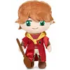 Image de Play By Play - Pluszowa figurka Ron Weasley 29 cm z Harry Potter Quidditch Champions