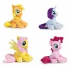 Image de Figurine Play By Play My Little Pony, 17 cm, multicolore Multicolore, taille unique