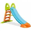 Image de Feber - Jeu De Jardin De Glissières Pour Enfants Avec Greffe D'Eau Dix