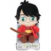 Image de Harry Potter Quiditch 27 Cm Ours en peluche Multicolore One Size