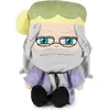 Image de Famosa Dumbledor 27 cm ours en peluche violet violet Taille unique