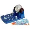 Image de Bingo automatique Chicos Deluxe 30 x 42 x 23 cm 72 cartons