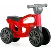 Image de Chicos - Mini Custom Vélo d'apprentissage à partir de 1 an | Vélo d'apprentissage pour bébé 12-24 mois pratique et sûr avec 4 roues | Jouets pour enfants | Cadeau premier anniversaire (36006)