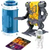Image de Ninco Jeu de construction d'exosquelette Transparent Transparent One Size