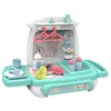 Image de Table de jeu pour les soins du bébé