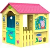 Image de Aire de jeux La Petite Maison de Peppa Pig