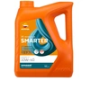 Image de Huile Moteur Synthétique Repsol 4t Smarter 10w40 4l Ma2 Synthétique Rp163n54