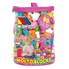 Image de Jeu de construction Moltó (80 pcs)
