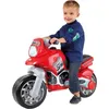 Image de Moto Correpasillos Moltó Advance Rouge (92 Cm)