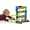 Image de Molto Parking 3 étages Multicolore 3-6 Years Multicolore 3-6 Years