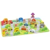 Image de Blocs de bois Big City