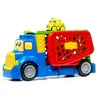 Image de Molto Blocks Camion + accessoires 3708