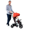 Image de Tricycle Moltó Urban Trike Basic (99 cm)