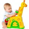 Image de Jouet interactif Moltó Giraffe (ES)