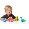 Image de Molto Dinosaur-set En bois Multicolore 3-6 Years Multicolore 3-6 Years