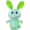 Image de Peluche de lapin musicale. Gusy Luz® Molto
