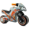 Image de Motocyclette à pédales Moltó
