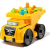 Image de Molto Camion à benne basculante Avec Blocklaster 43x305x20 Cm One Size