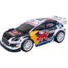 Image de Voiture radiocommandée RC 1:18 Red Bull Ford Puma Rally1 Hybrid de Nikko
