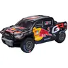 Image de Voiture télécommandée Red Bull Toyota Gazoo Racing Dakar 1:18 Nikko