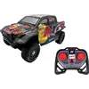 Image de Voiture télécommandée Red Bull Dakar 1:12 Toyota Gazoo Racing Nikko