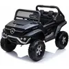 Image de Voiture  ©lectrique pour enfants RunRunToys Mercedes Benz Unimog Noir Multicolore 12V