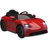 Image de Voiture électrique pour enfants Injusa Porsche Taycan Turbo S 12V